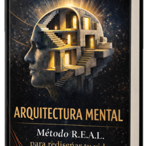 Arquitectura Mental: El Método R.E.A.L.
