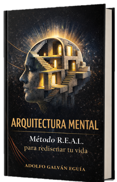 Arquitectura Mental: El Método R.E.A.L.