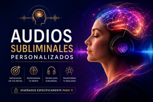 CUESTIONARIO - AUDIO SUBLIMINAL PERSONALIZADO - subliminal1.com